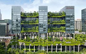 パークロイヤル コレクション ピカリング シンガポール